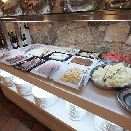 Hotel Sierra De Cazorla & Spa 3* Eksteriør bilde