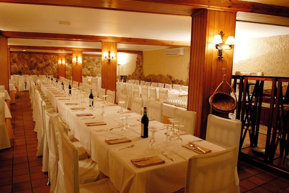 Hotel Sierra De Cazorla & Spa 3* Eksteriør bilde