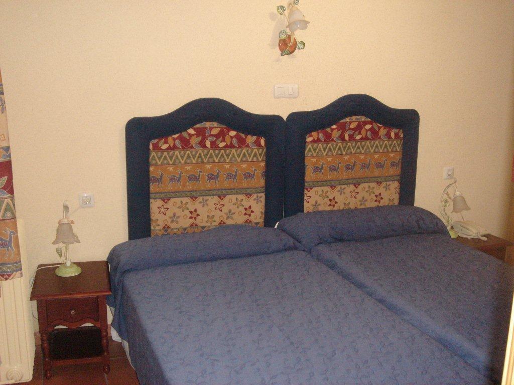 Hotel Sierra De Cazorla & Spa 3* Eksteriør bilde