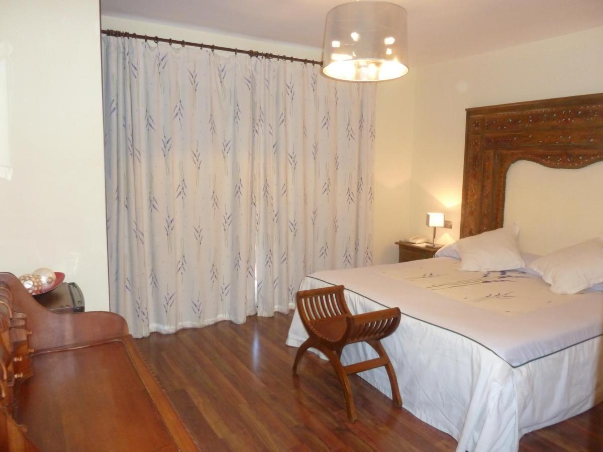 Hotel Sierra De Cazorla & Spa 3* Eksteriør bilde